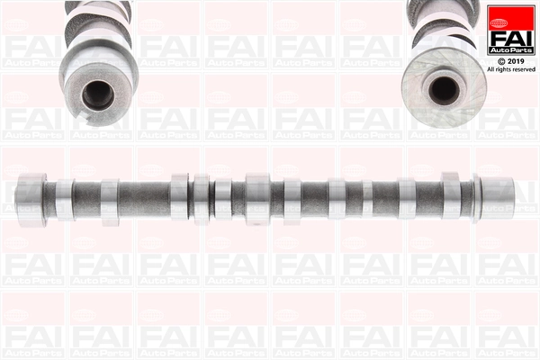 Camshaft